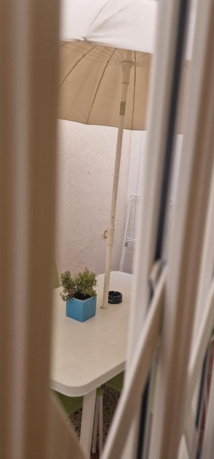 Barcelona,Apartamento Con Terraza Appartement L'Hospitalet de Llobregat Buitenkant foto