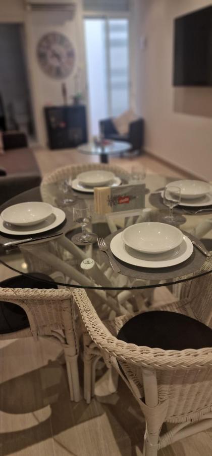 Barcelona,Apartamento Con Terraza Appartement L'Hospitalet de Llobregat Buitenkant foto
