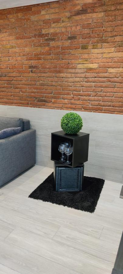 Barcelona,Apartamento Con Terraza Appartement L'Hospitalet de Llobregat Buitenkant foto