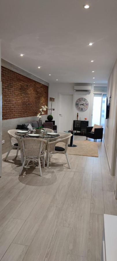 Barcelona,Apartamento Con Terraza Appartement L'Hospitalet de Llobregat Buitenkant foto