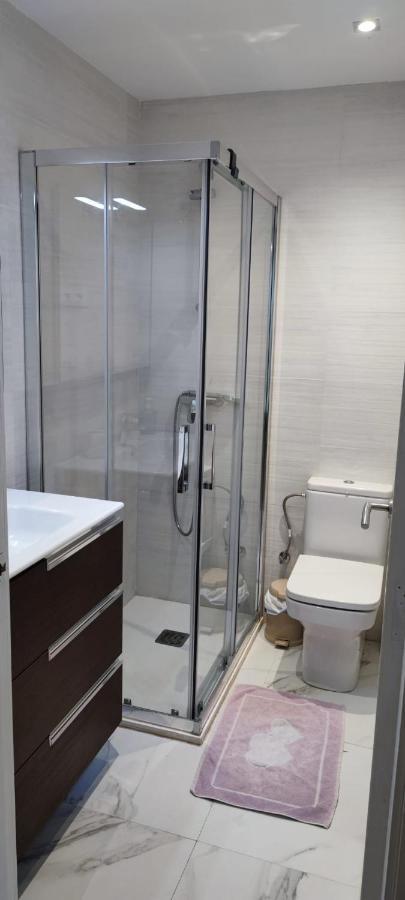 Barcelona,Apartamento Con Terraza Appartement L'Hospitalet de Llobregat Buitenkant foto