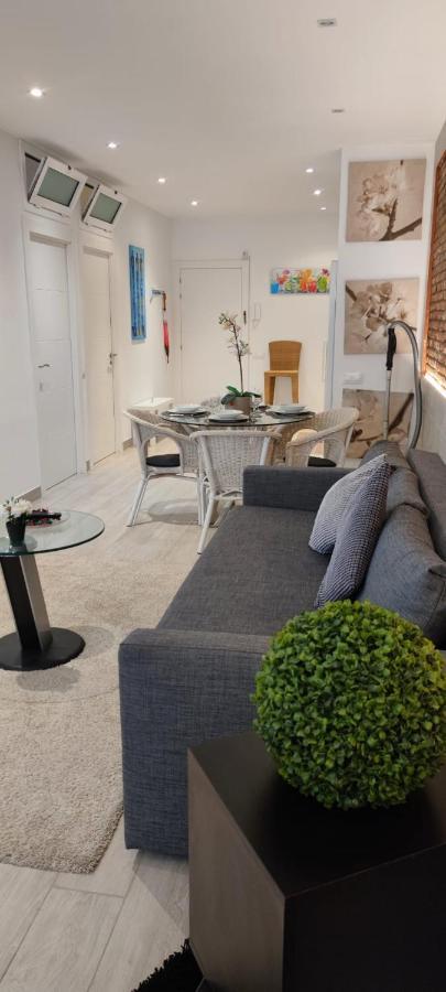 Barcelona,Apartamento Con Terraza Appartement L'Hospitalet de Llobregat Buitenkant foto